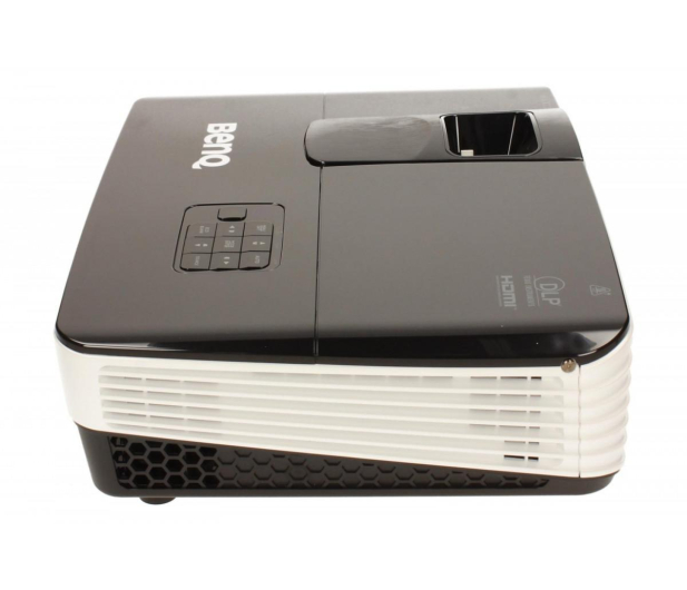 BenQ MW665+ DLP - 225400 - zdjęcie 7